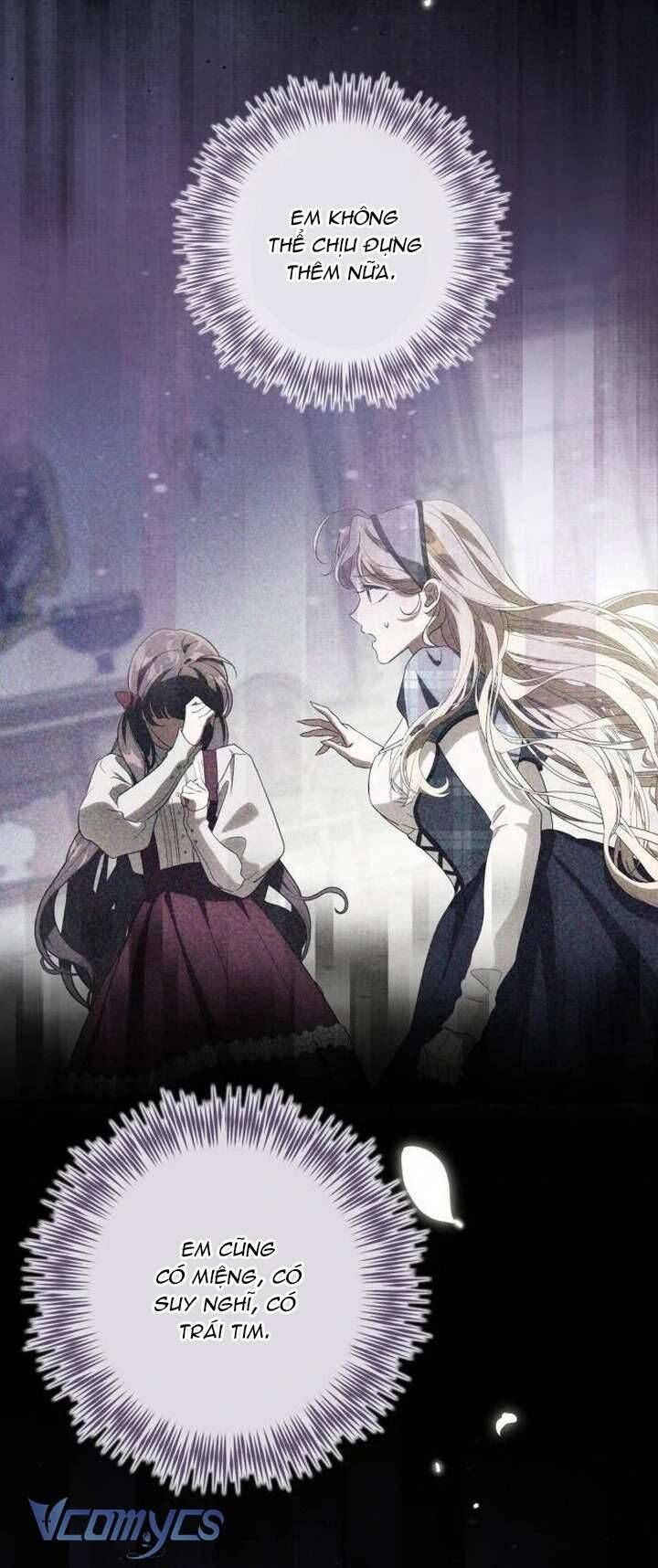 Nữ Công Tước Chiến Lợi Phẩm Chap 10 - Next Chap 11
