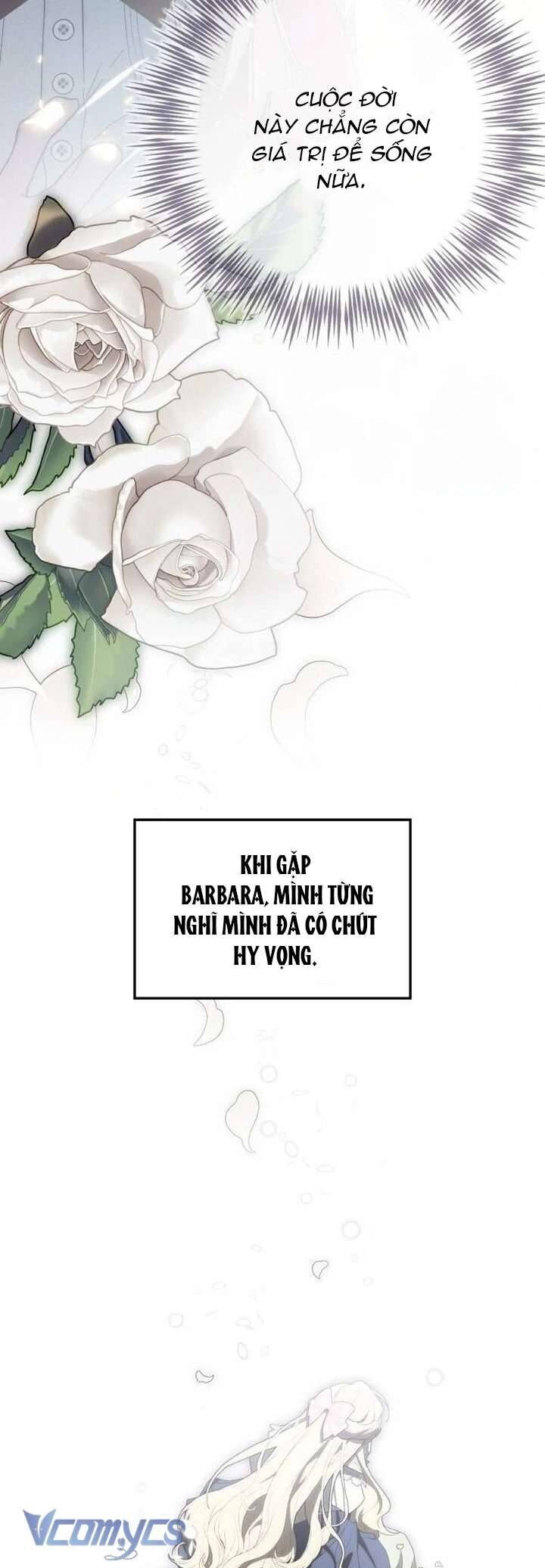 Nữ Công Tước Chiến Lợi Phẩm Chap 10 - Next Chap 11