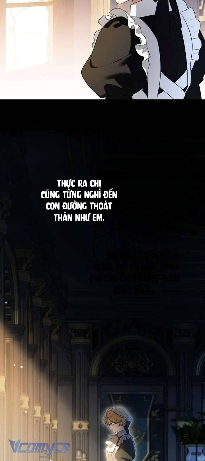 Nữ Công Tước Chiến Lợi Phẩm Chap 10 - Next Chap 11
