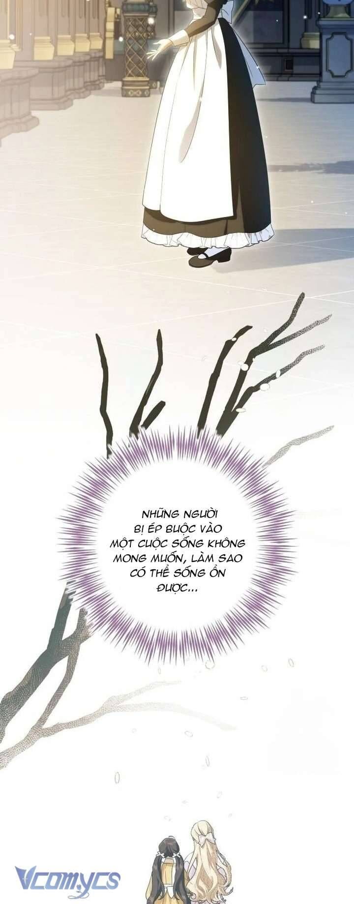 Nữ Công Tước Chiến Lợi Phẩm Chap 10 - Next Chap 11