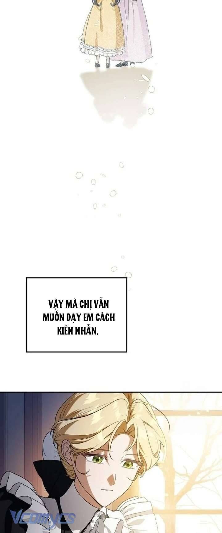 Nữ Công Tước Chiến Lợi Phẩm Chap 10 - Next Chap 11