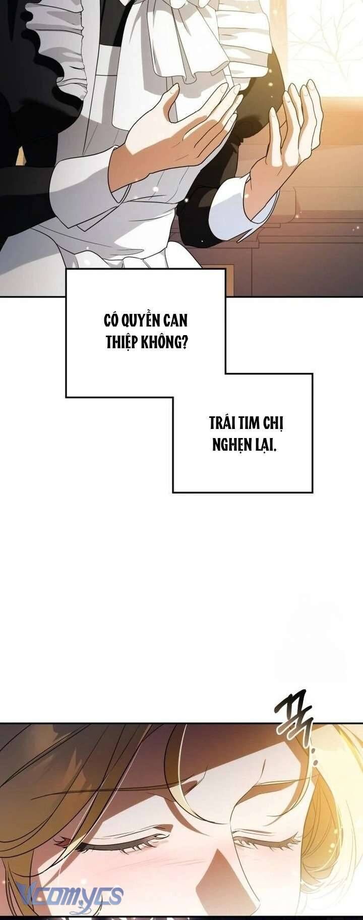 Nữ Công Tước Chiến Lợi Phẩm Chap 10 - Next Chap 11