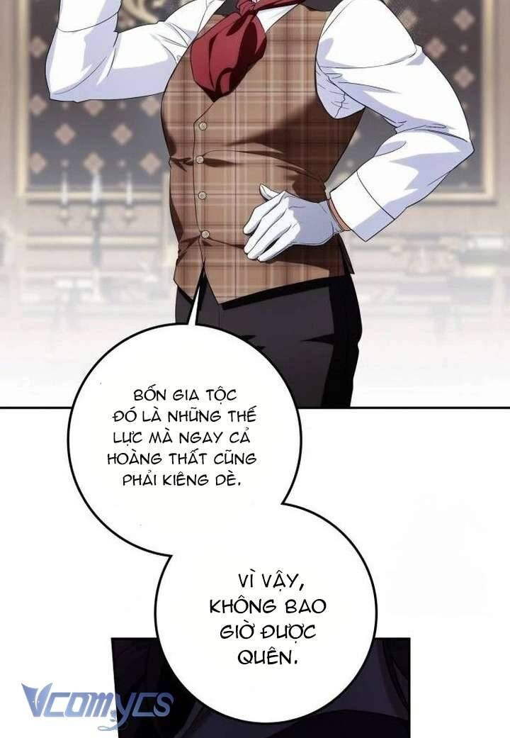 Nữ Công Tước Chiến Lợi Phẩm Chap 10 - Next Chap 11