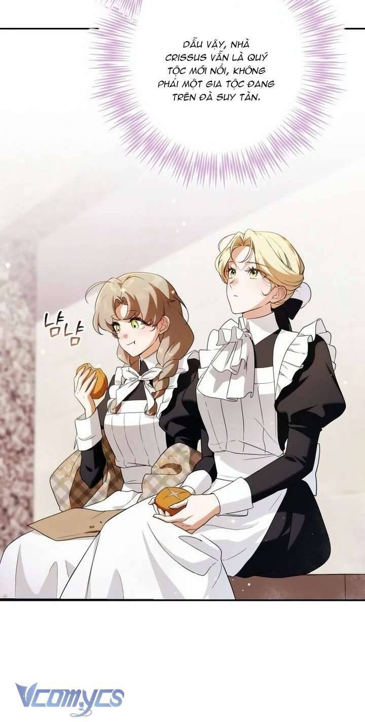 Nữ Công Tước Chiến Lợi Phẩm Chap 9 - Next Chap 10