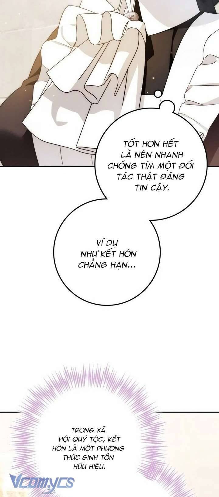 Nữ Công Tước Chiến Lợi Phẩm Chap 9 - Next Chap 10