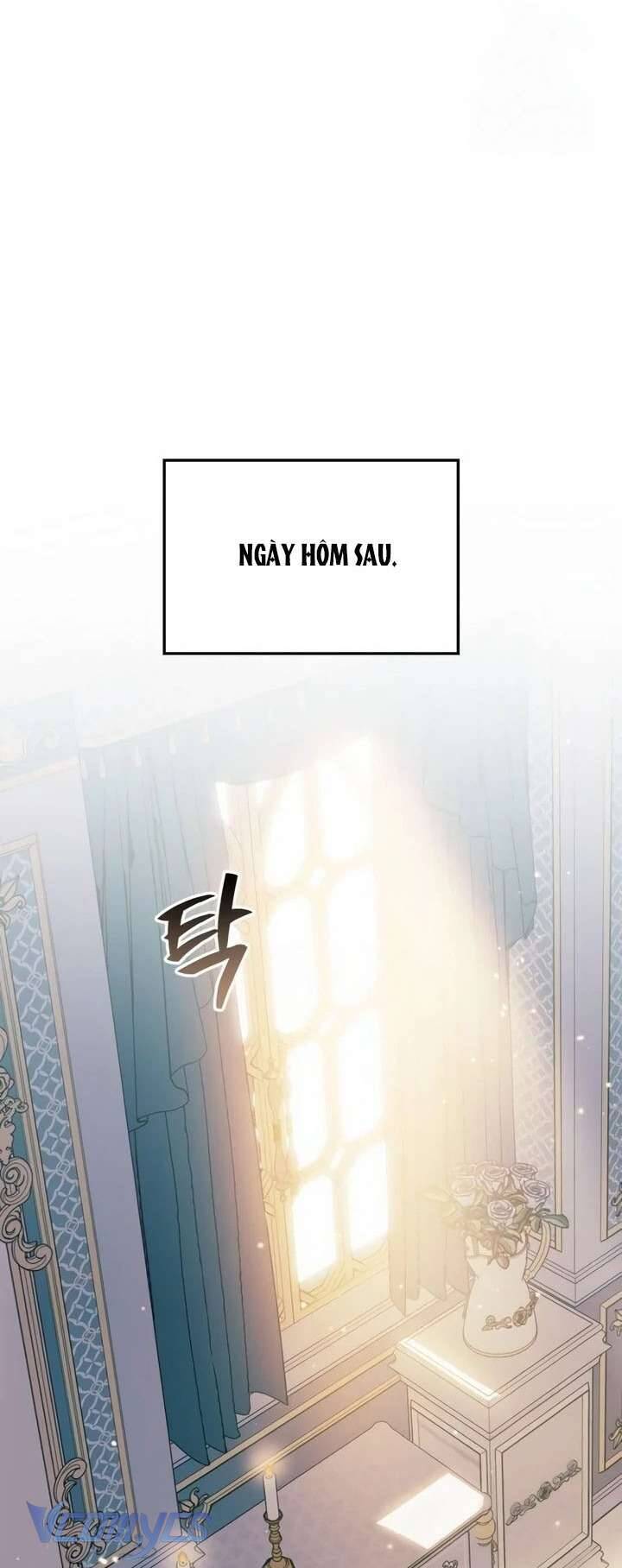 Nữ Công Tước Chiến Lợi Phẩm Chap 9 - Next Chap 10