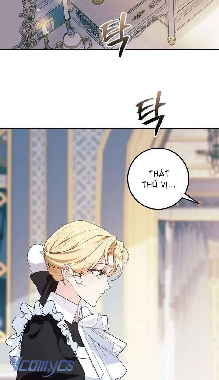 Nữ Công Tước Chiến Lợi Phẩm Chap 9 - Next Chap 10