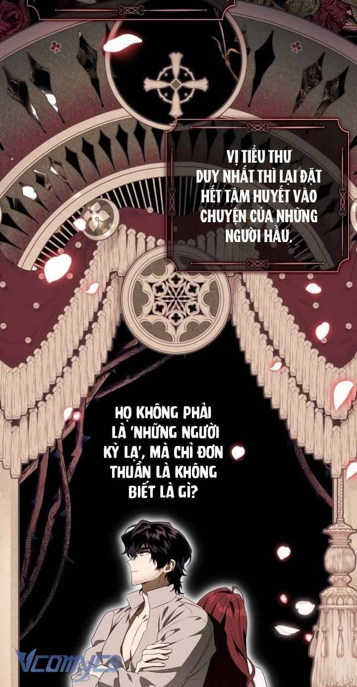 Nữ Công Tước Chiến Lợi Phẩm Chap 9 - Next Chap 10