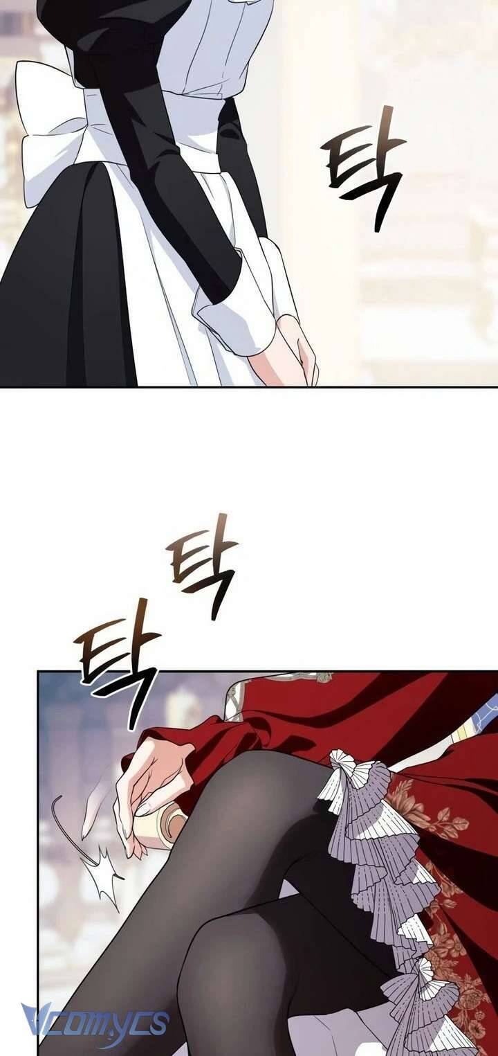 Nữ Công Tước Chiến Lợi Phẩm Chap 9 - Next Chap 10