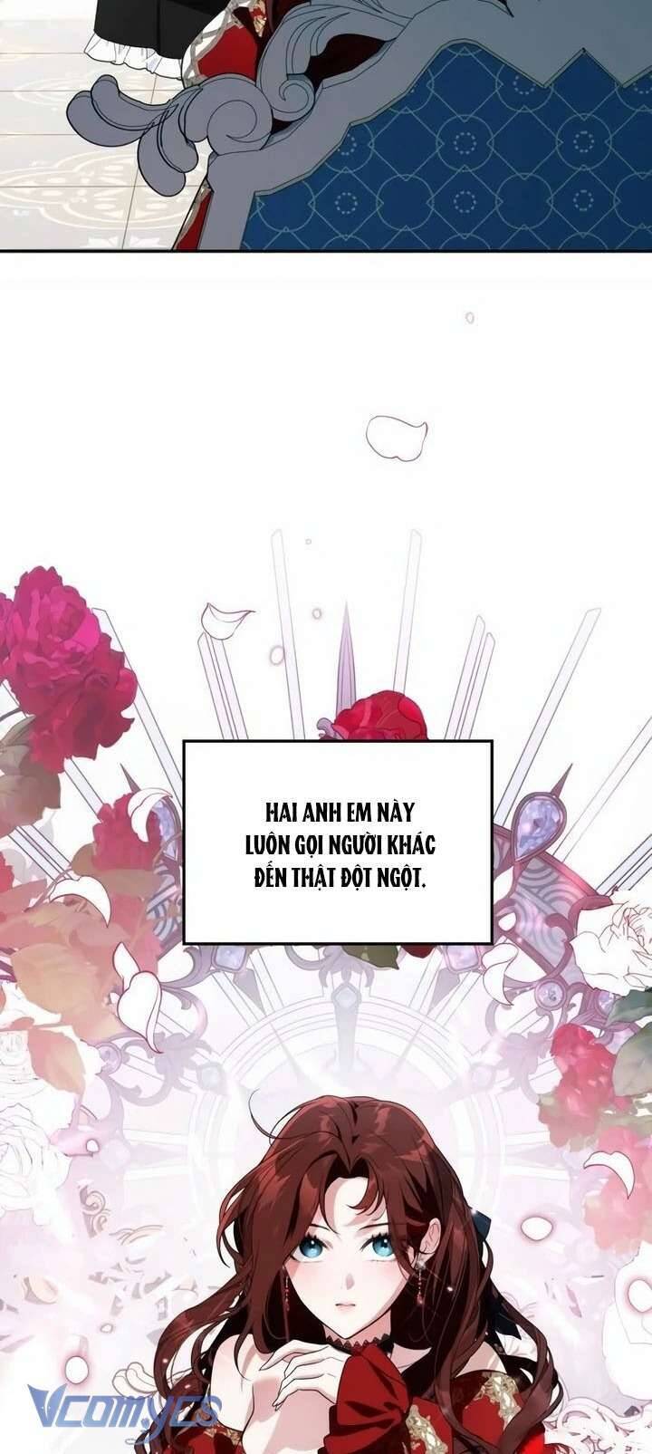 Nữ Công Tước Chiến Lợi Phẩm Chap 9 - Next Chap 10