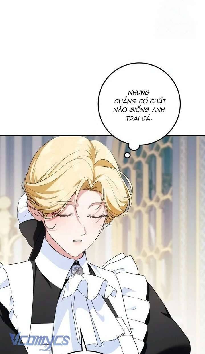 Nữ Công Tước Chiến Lợi Phẩm Chap 9 - Next Chap 10