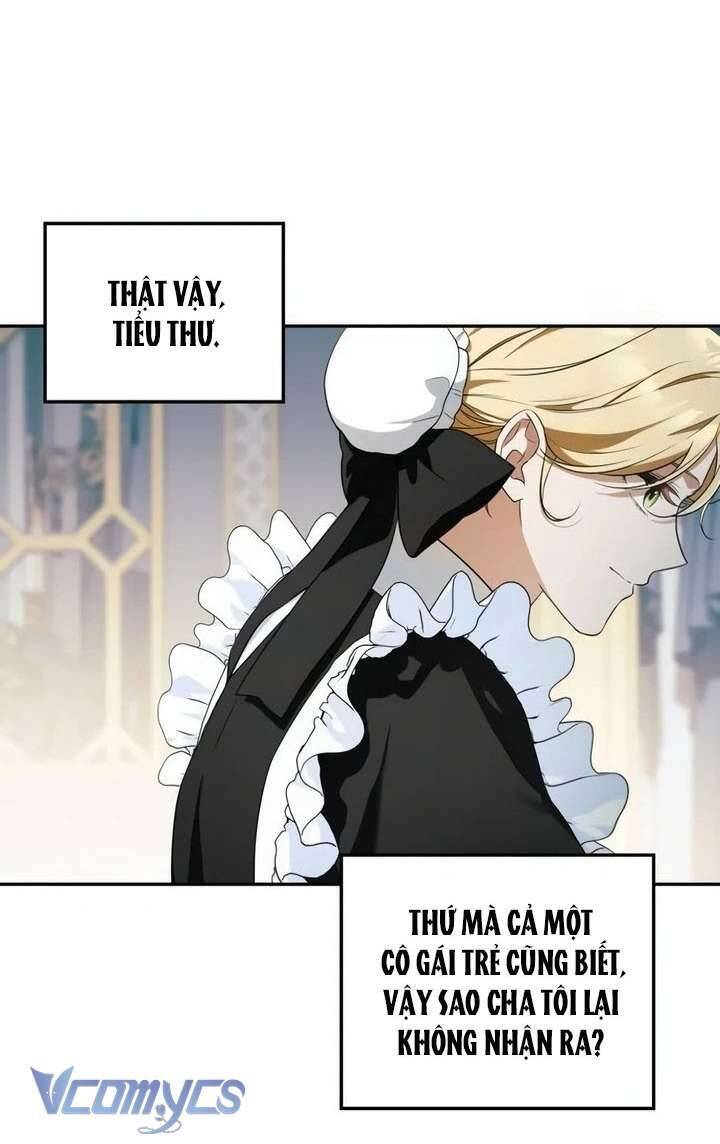 Nữ Công Tước Chiến Lợi Phẩm Chap 9 - Next Chap 10