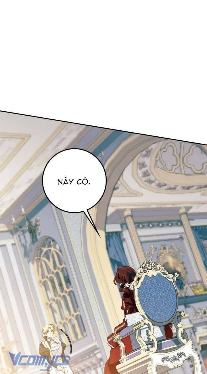 Nữ Công Tước Chiến Lợi Phẩm Chap 9 - Next Chap 10