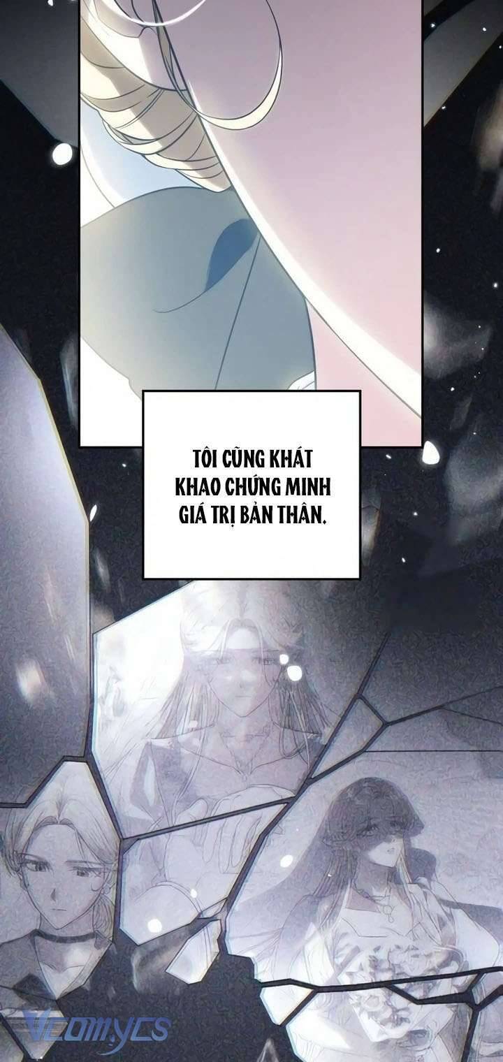 Nữ Công Tước Chiến Lợi Phẩm Chap 9 - Next Chap 10