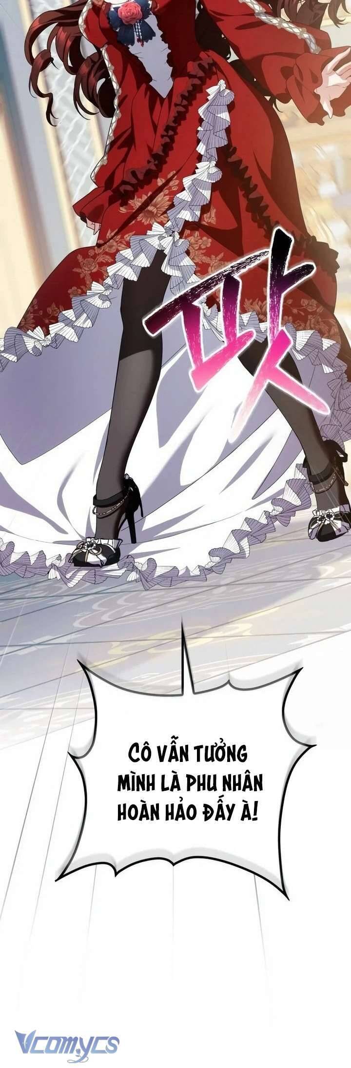 Nữ Công Tước Chiến Lợi Phẩm Chap 9 - Next Chap 10