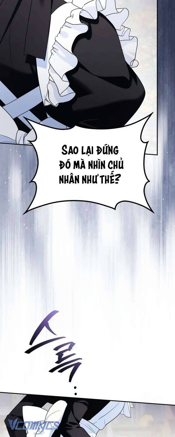 Nữ Công Tước Chiến Lợi Phẩm Chap 9 - Next Chap 10