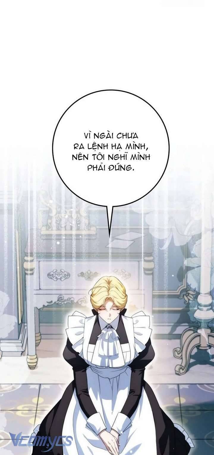 Nữ Công Tước Chiến Lợi Phẩm Chap 9 - Next Chap 10