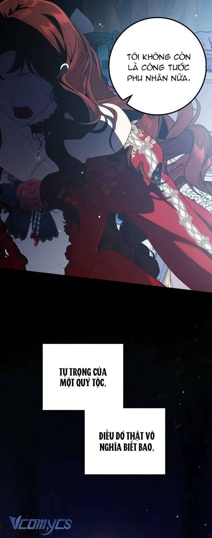 Nữ Công Tước Chiến Lợi Phẩm Chap 9 - Next Chap 10