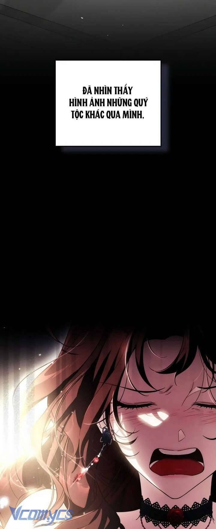 Nữ Công Tước Chiến Lợi Phẩm Chap 9 - Next Chap 10