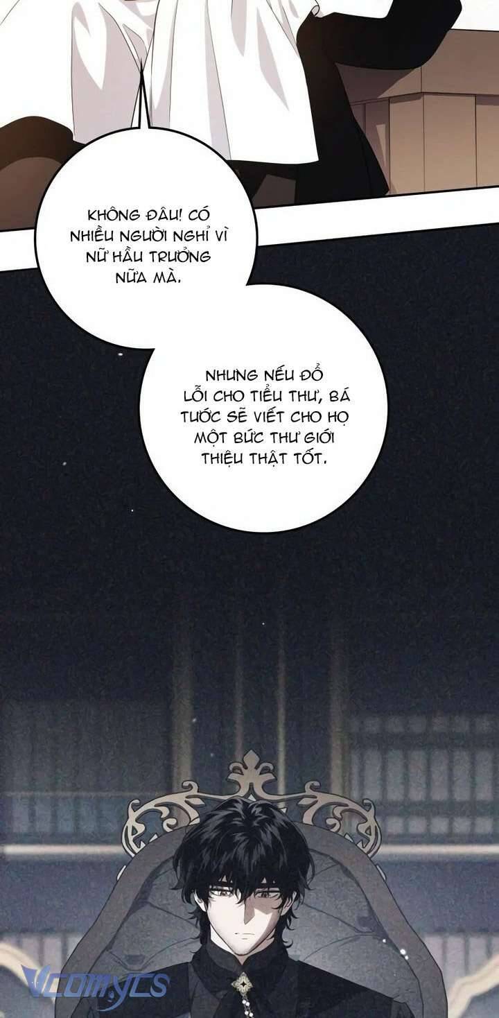 Nữ Công Tước Chiến Lợi Phẩm Chap 9 - Next Chap 10