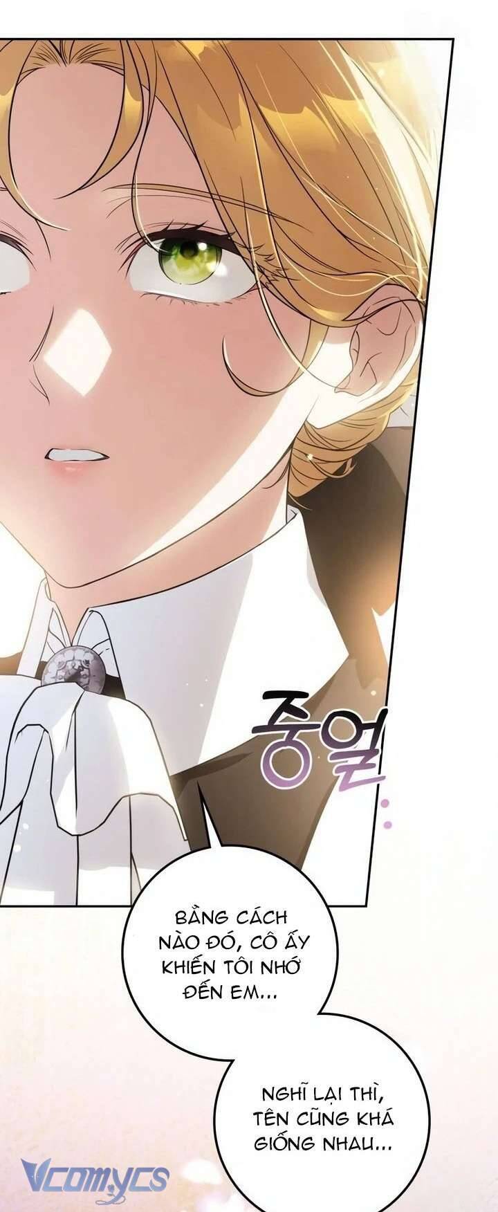 Nữ Công Tước Chiến Lợi Phẩm Chap 9 - Next Chap 10