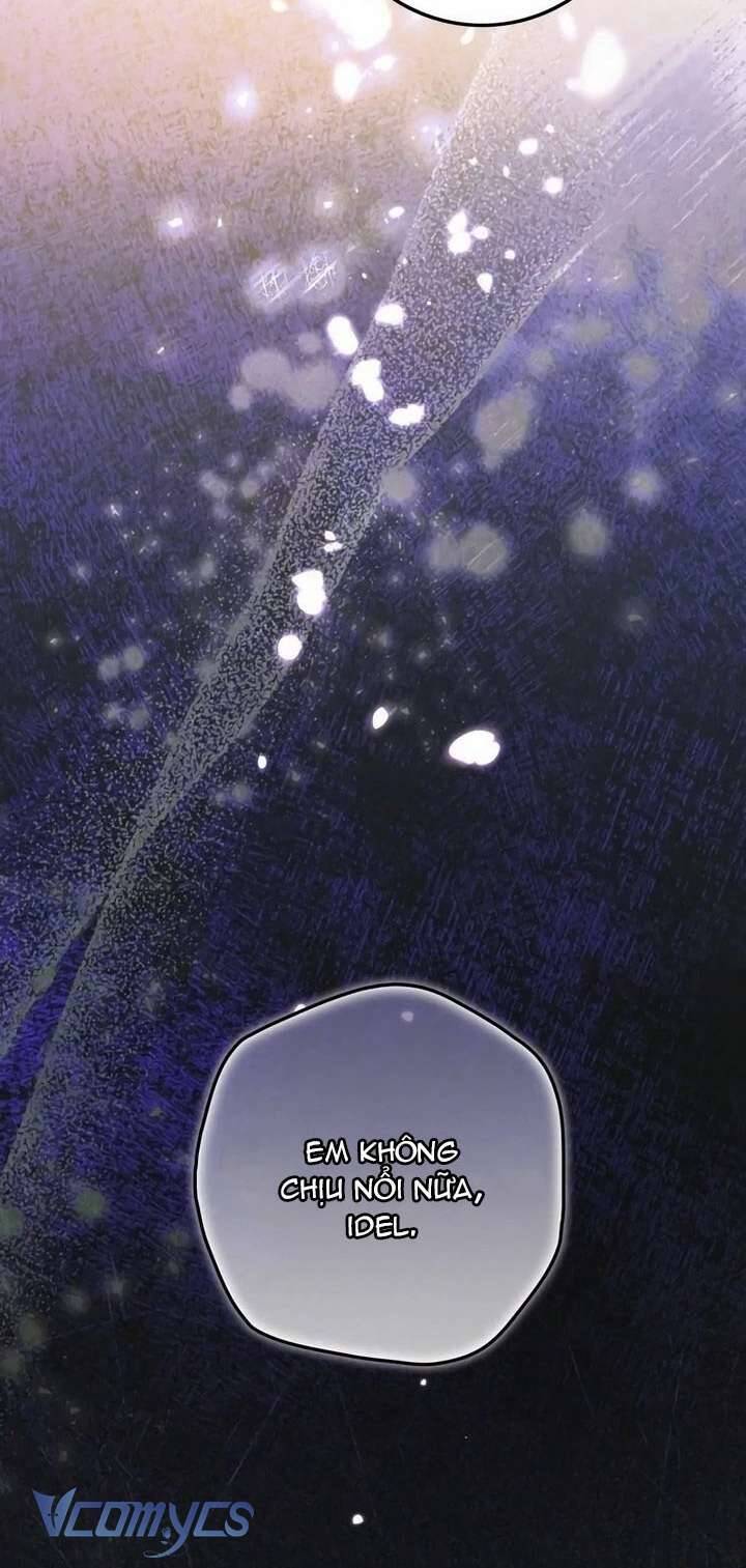 Nữ Công Tước Chiến Lợi Phẩm Chap 9 - Next Chap 10
