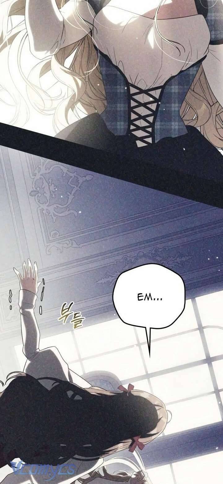 Nữ Công Tước Chiến Lợi Phẩm Chap 9 - Next Chap 10
