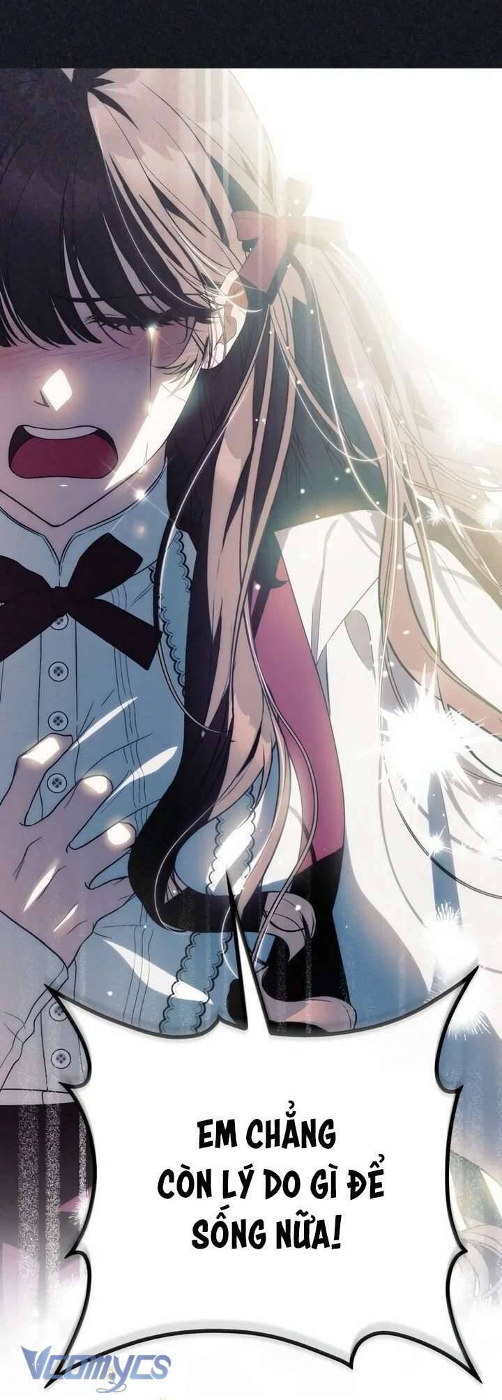 Nữ Công Tước Chiến Lợi Phẩm Chap 9 - Next Chap 10