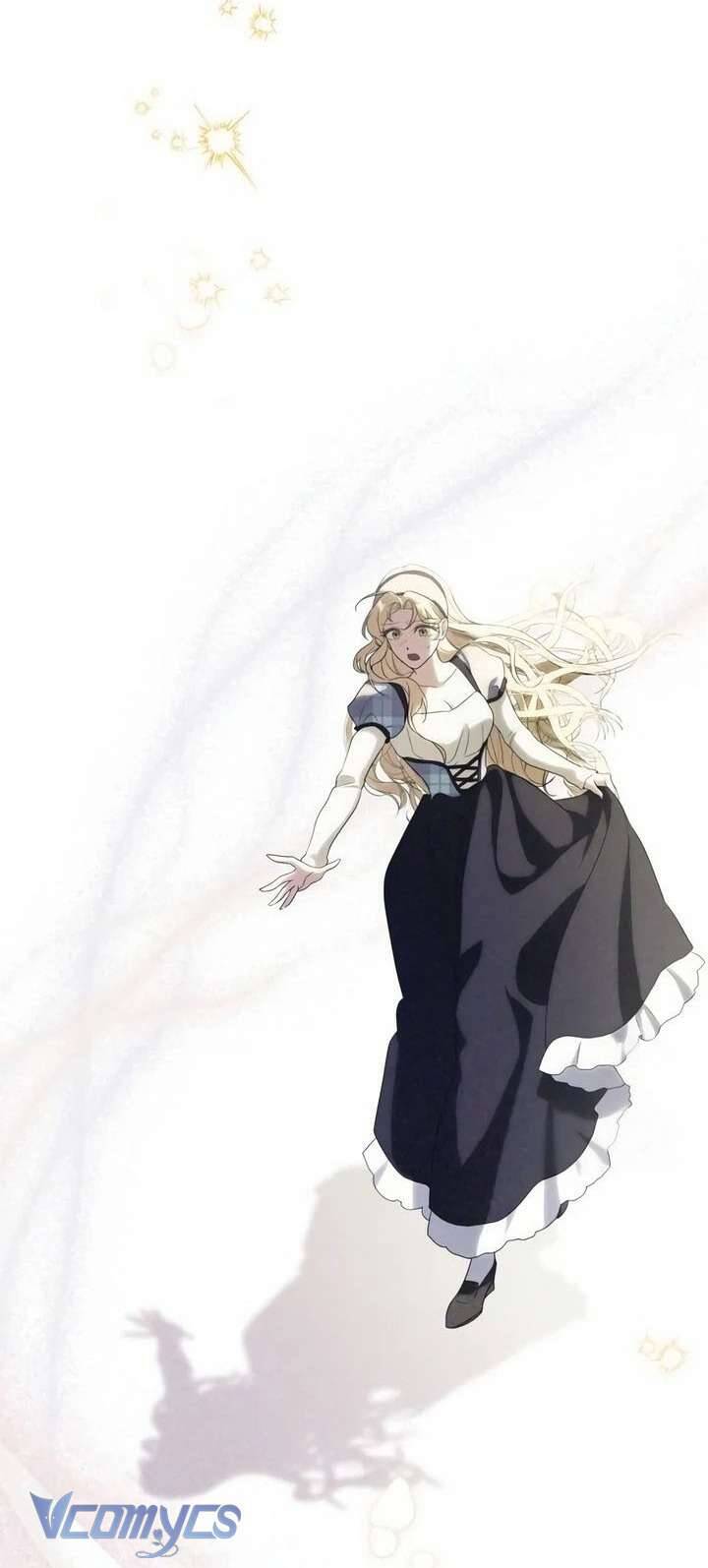 Nữ Công Tước Chiến Lợi Phẩm Chap 9 - Next Chap 10