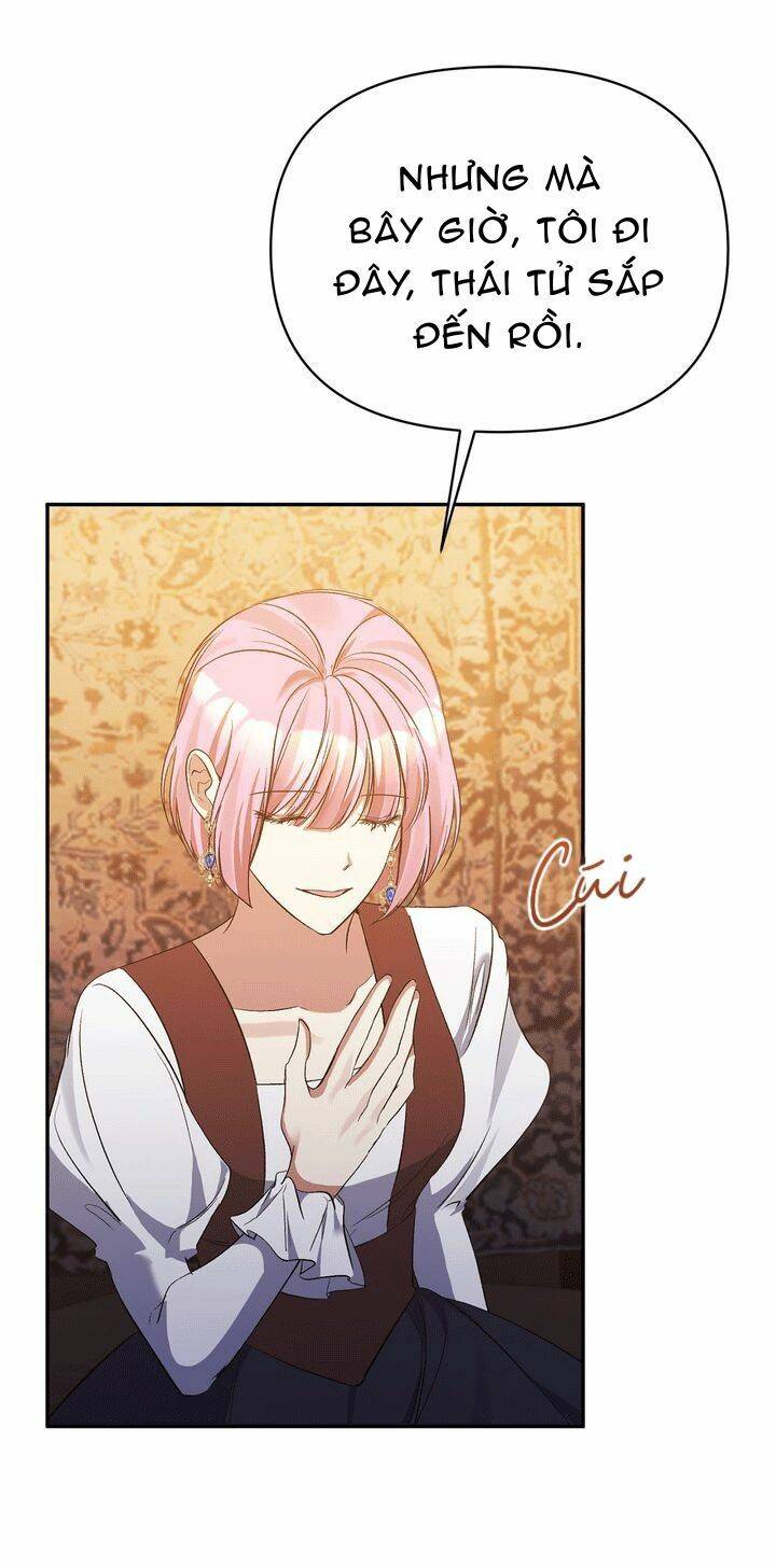 Nữ Công Tước Phương Bắc Là Một Nhân Vật Phản Diện Chap 25 - Next Chap 26