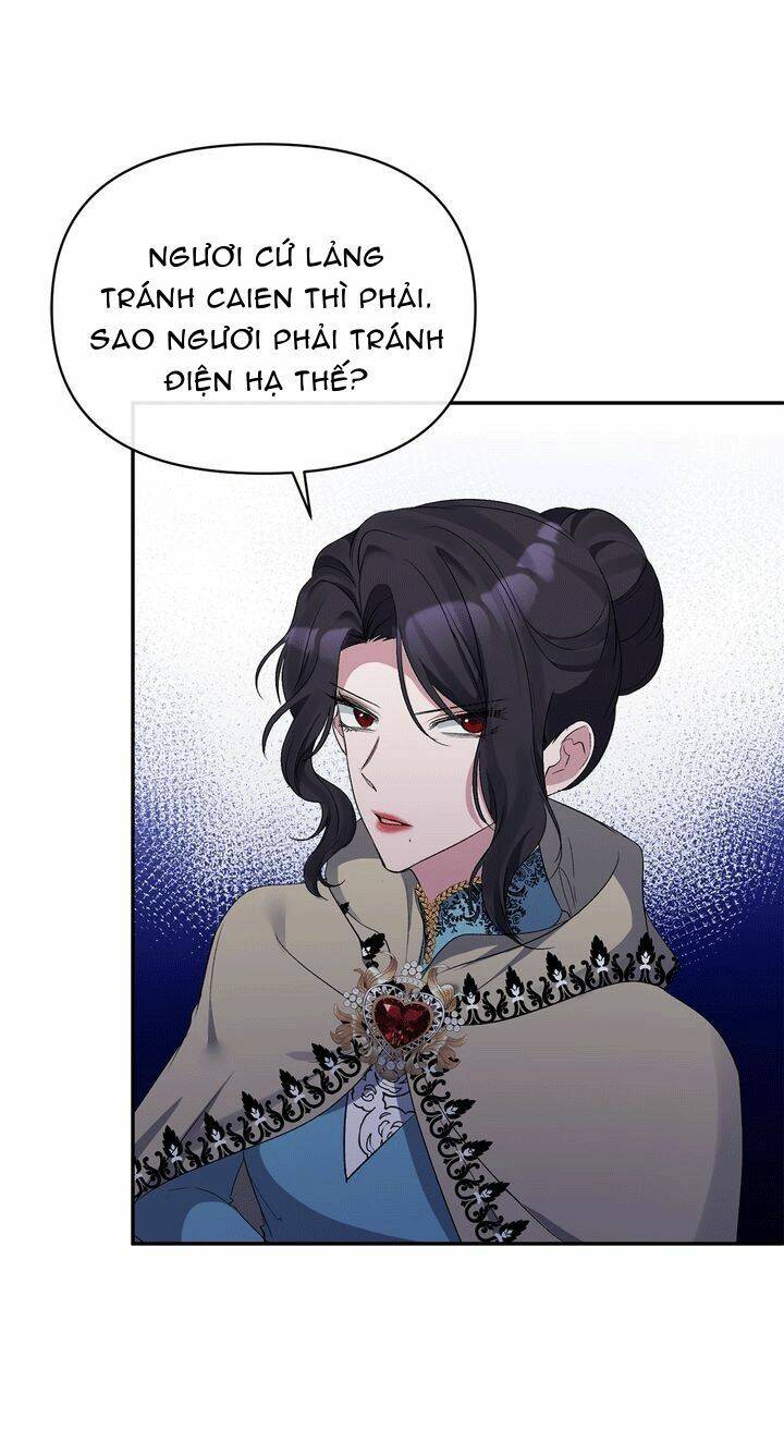 Nữ Công Tước Phương Bắc Là Một Nhân Vật Phản Diện Chap 25 - Next Chap 26