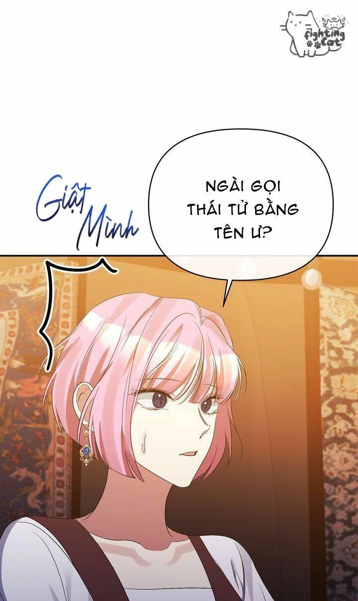 Nữ Công Tước Phương Bắc Là Một Nhân Vật Phản Diện Chap 25 - Next Chap 26