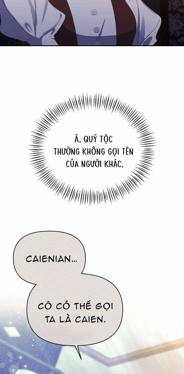 Nữ Công Tước Phương Bắc Là Một Nhân Vật Phản Diện Chap 25 - Next Chap 26