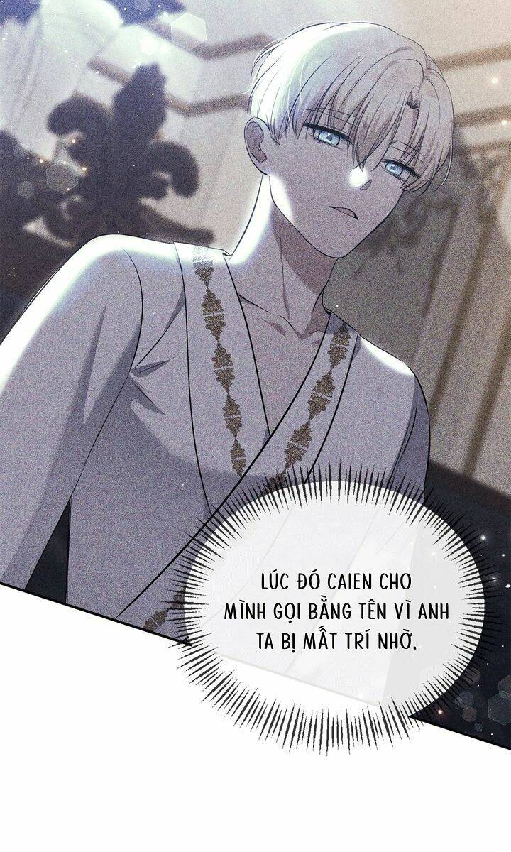 Nữ Công Tước Phương Bắc Là Một Nhân Vật Phản Diện Chap 25 - Next Chap 26