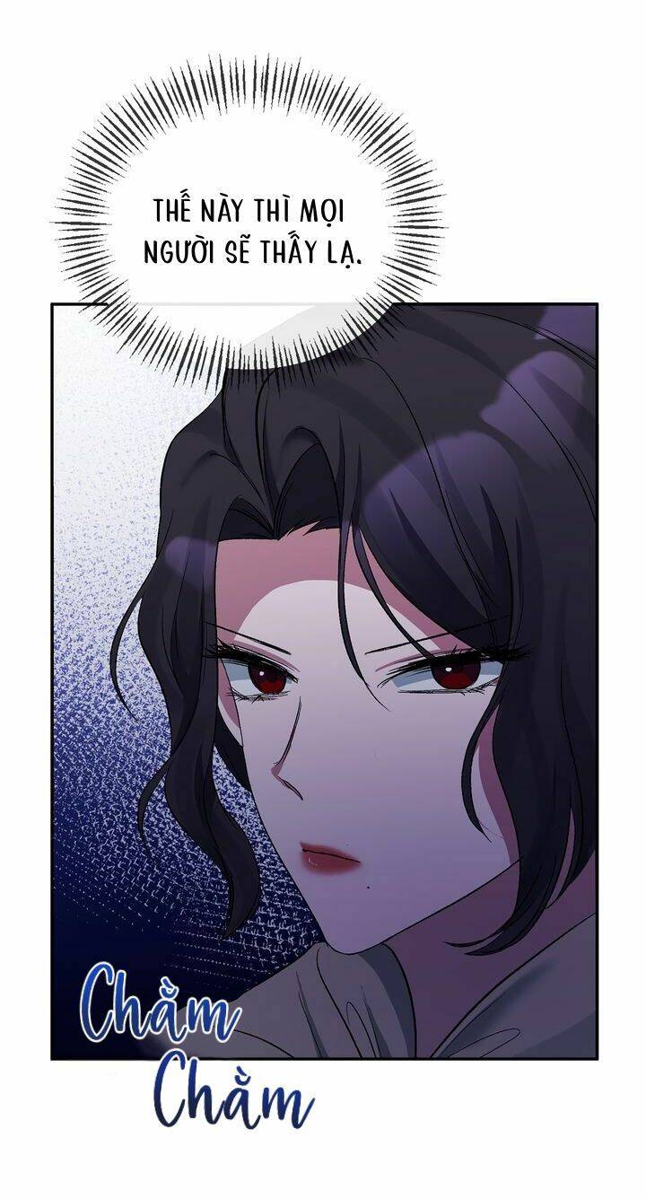 Nữ Công Tước Phương Bắc Là Một Nhân Vật Phản Diện Chap 25 - Next Chap 26