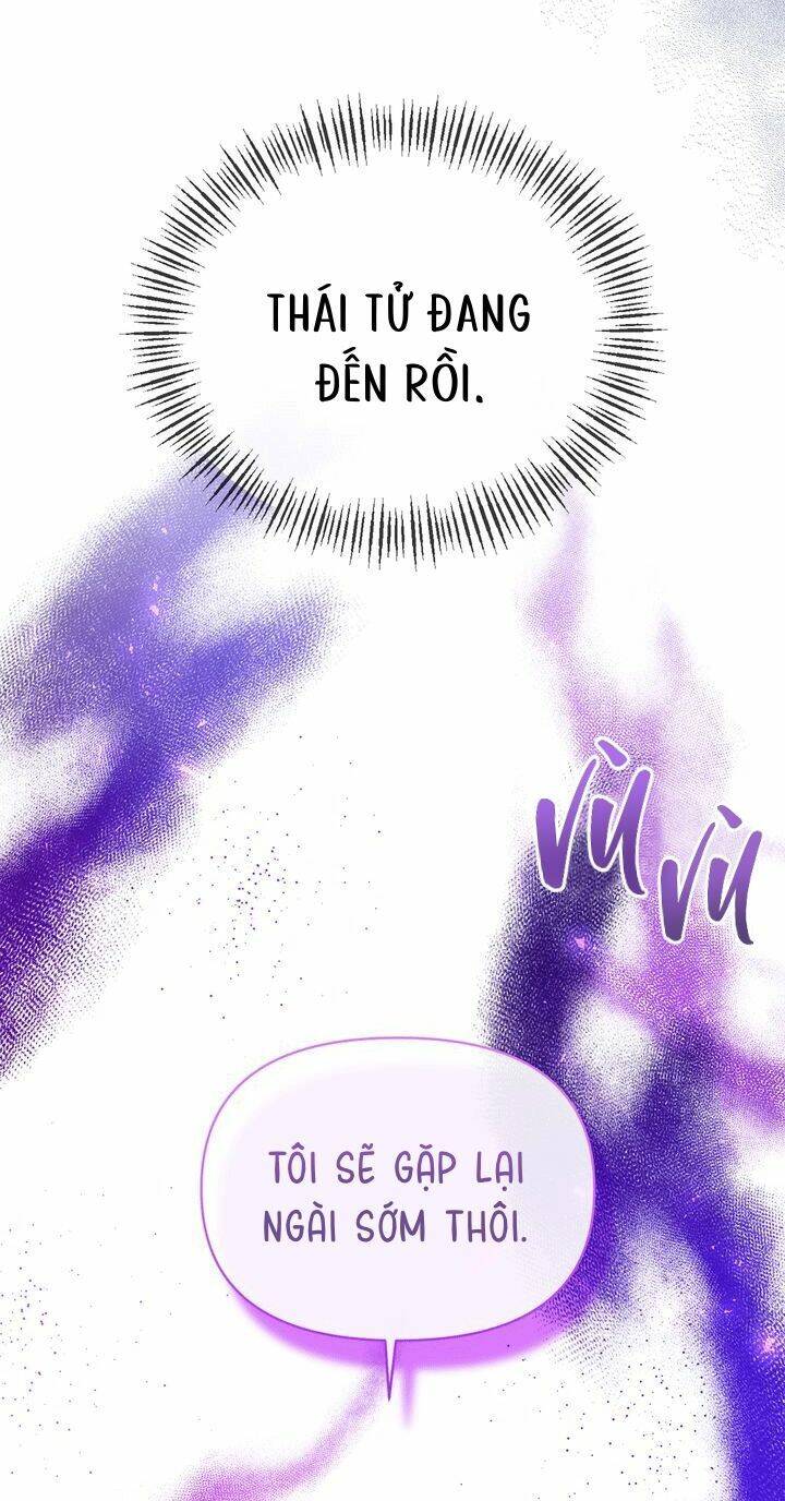 Nữ Công Tước Phương Bắc Là Một Nhân Vật Phản Diện Chap 25 - Next Chap 26