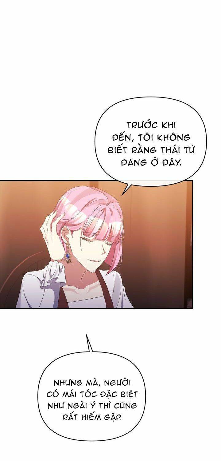 Nữ Công Tước Phương Bắc Là Một Nhân Vật Phản Diện Chap 25 - Next Chap 26