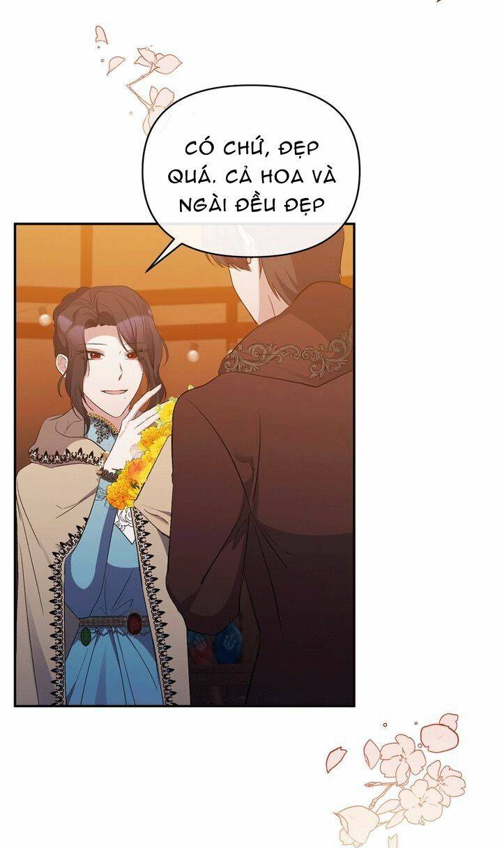 Nữ Công Tước Phương Bắc Là Một Nhân Vật Phản Diện Chap 25 - Next Chap 26