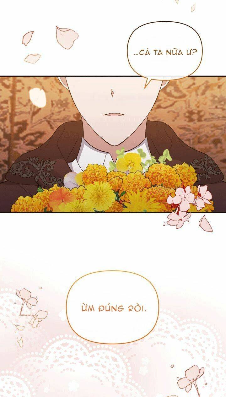 Nữ Công Tước Phương Bắc Là Một Nhân Vật Phản Diện Chap 25 - Next Chap 26