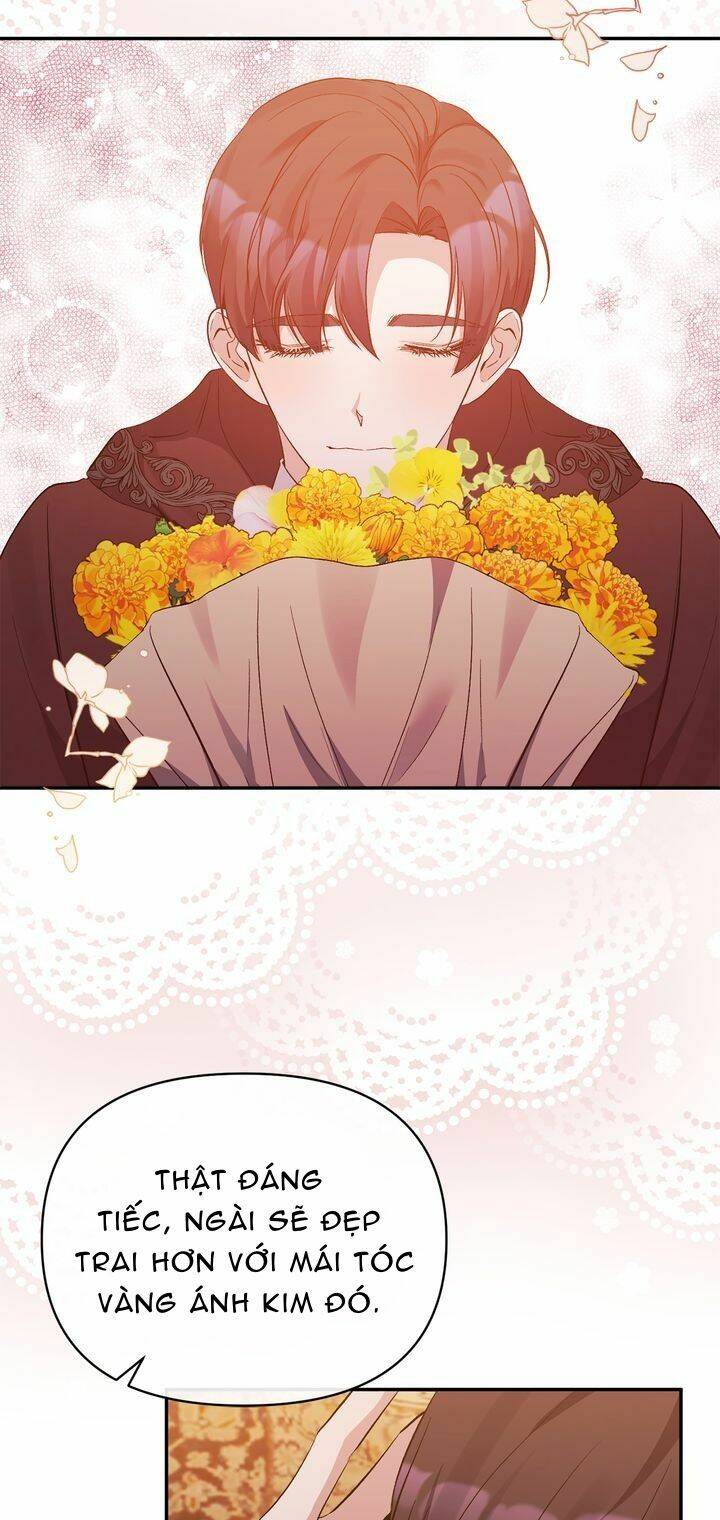 Nữ Công Tước Phương Bắc Là Một Nhân Vật Phản Diện Chap 25 - Next Chap 26