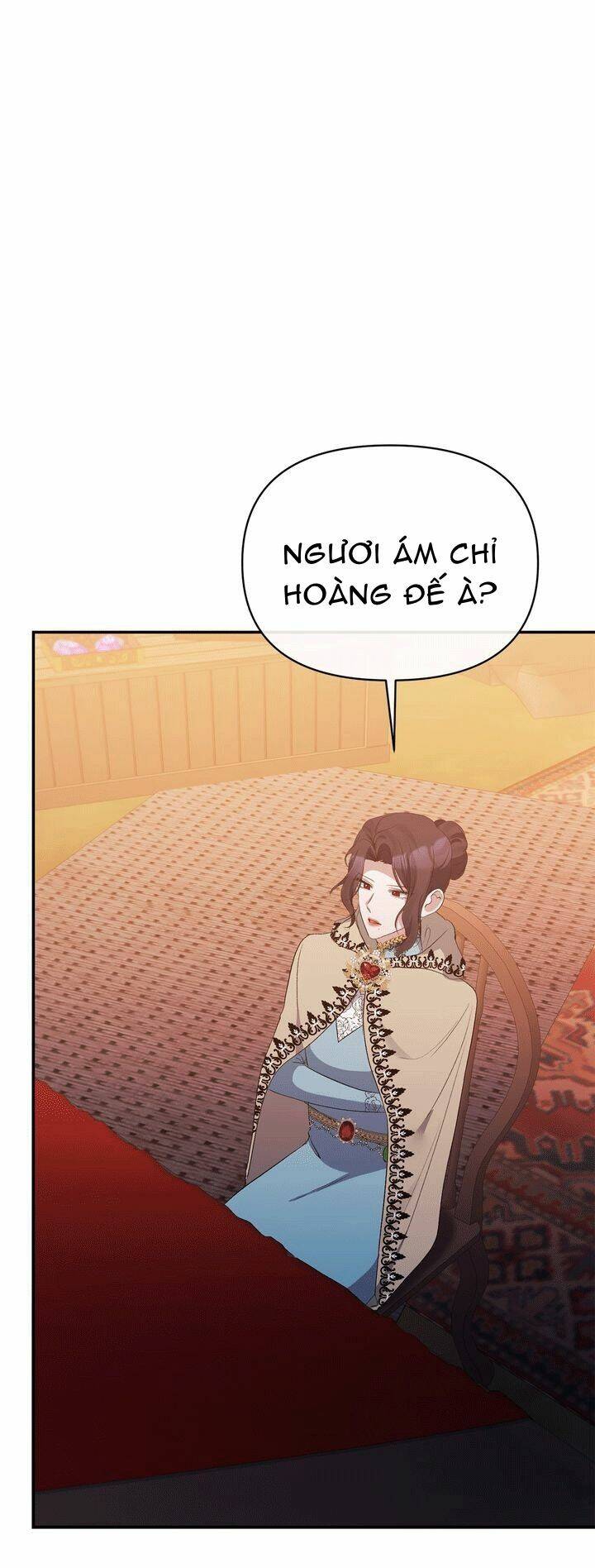 Nữ Công Tước Phương Bắc Là Một Nhân Vật Phản Diện Chap 25 - Next Chap 26