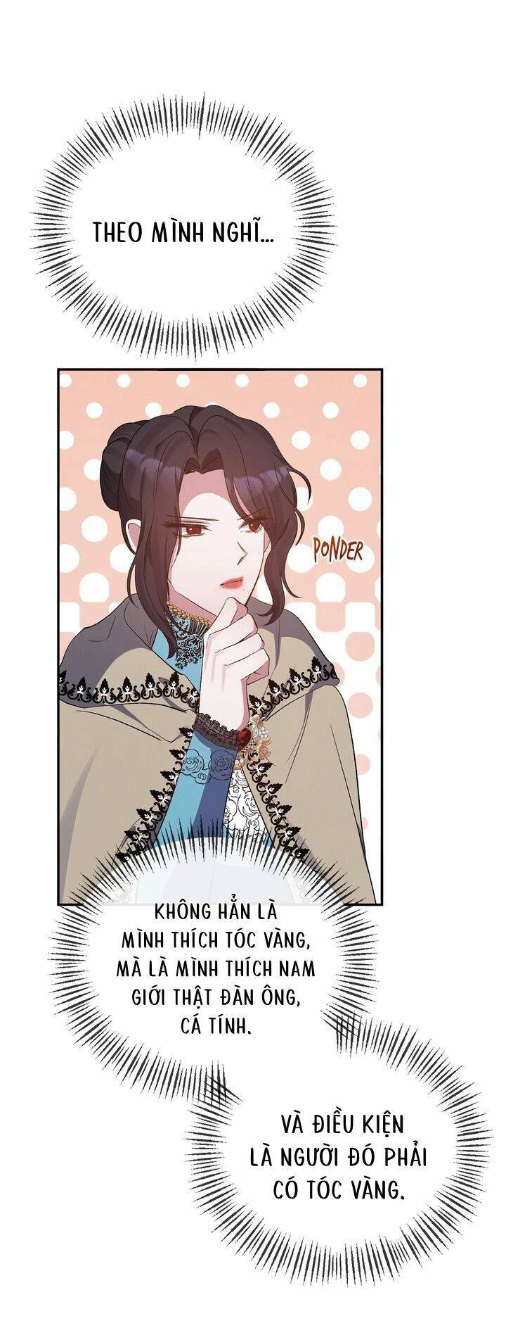 Nữ Công Tước Phương Bắc Là Một Nhân Vật Phản Diện Chap 25 - Next Chap 26
