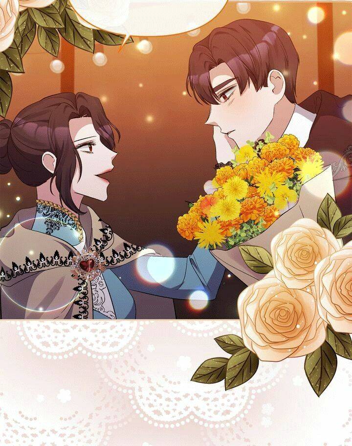 Nữ Công Tước Phương Bắc Là Một Nhân Vật Phản Diện Chap 25 - Next Chap 26