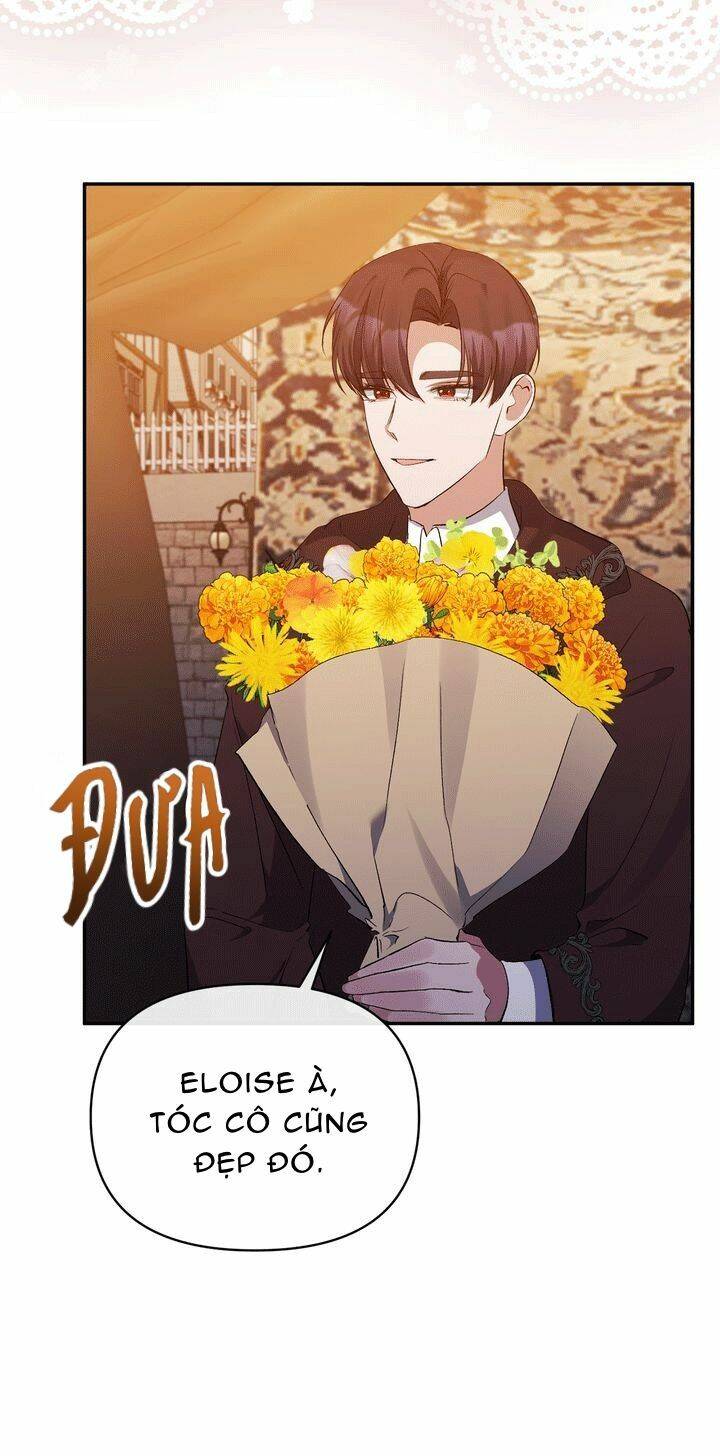 Nữ Công Tước Phương Bắc Là Một Nhân Vật Phản Diện Chap 25 - Next Chap 26