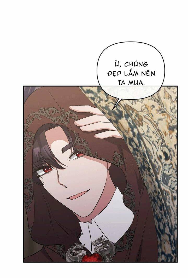 Nữ Công Tước Phương Bắc Là Một Nhân Vật Phản Diện Chap 25 - Next Chap 26