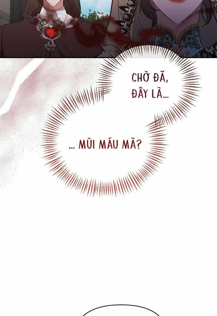 Nữ Công Tước Phương Bắc Là Một Nhân Vật Phản Diện Chap 25 - Next Chap 26