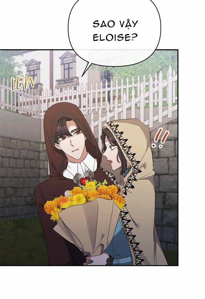 Nữ Công Tước Phương Bắc Là Một Nhân Vật Phản Diện Chap 25 - Next Chap 26