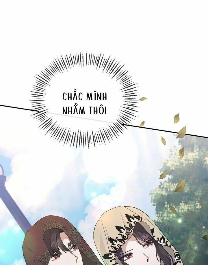 Nữ Công Tước Phương Bắc Là Một Nhân Vật Phản Diện Chap 25 - Next Chap 26