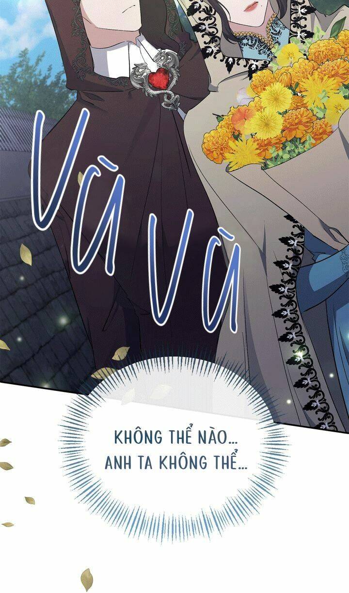 Nữ Công Tước Phương Bắc Là Một Nhân Vật Phản Diện Chap 25 - Next Chap 26