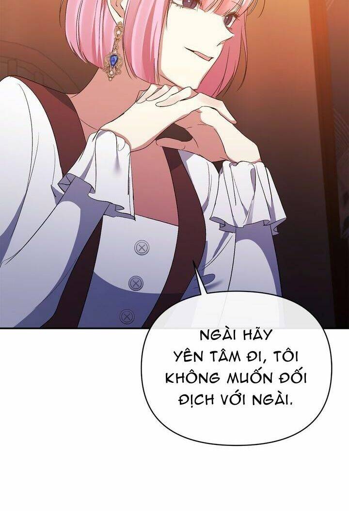 Nữ Công Tước Phương Bắc Là Một Nhân Vật Phản Diện Chap 25 - Next Chap 26